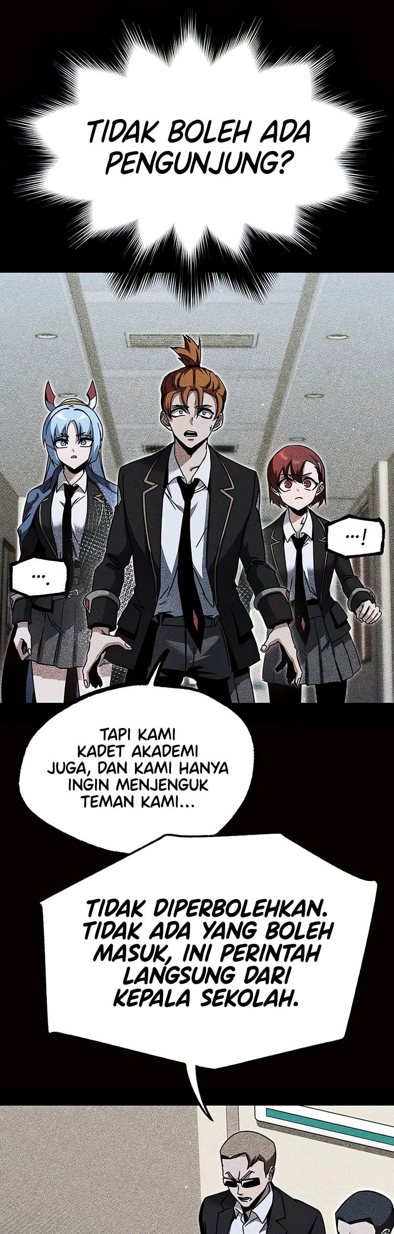 Chapter 49 - halaman 22