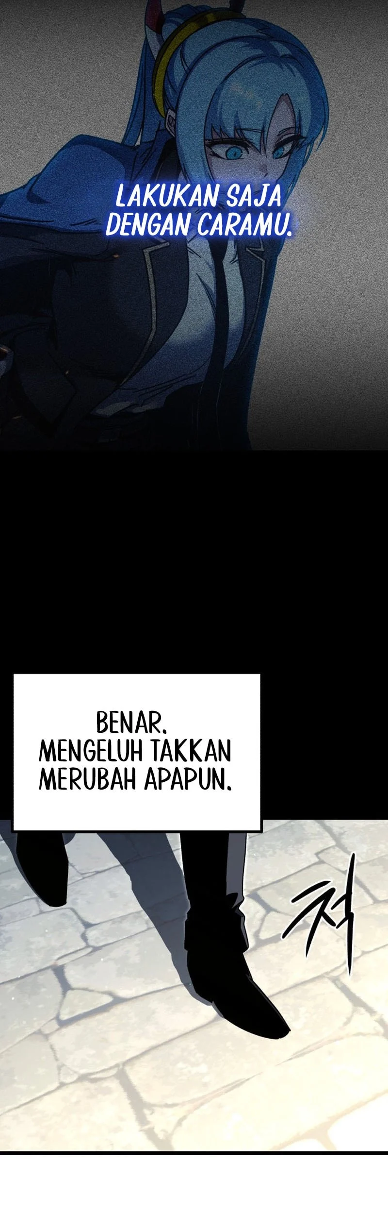 Chapter 50 - halaman 34