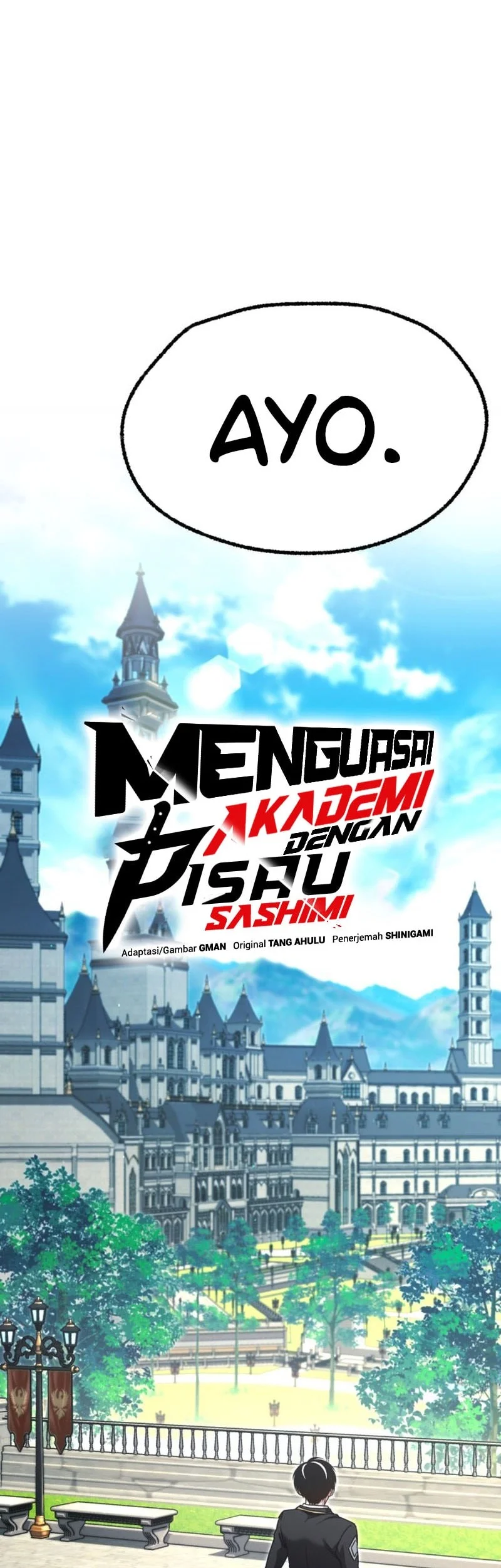 Chapter 50 - halaman 35