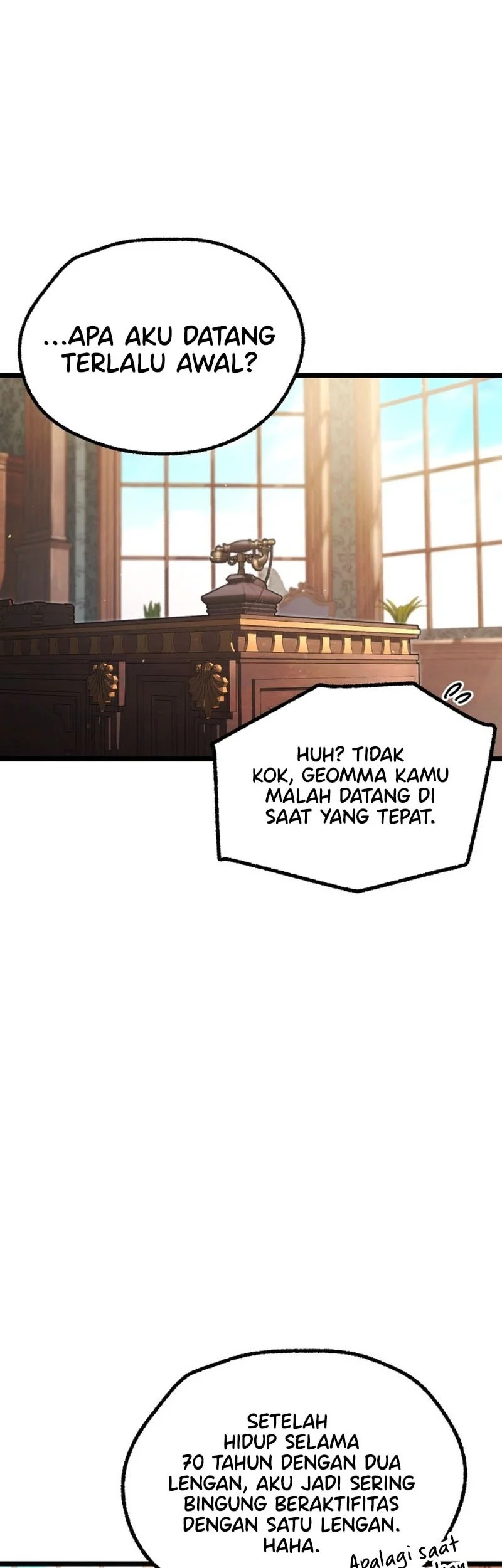 Chapter 50 - halaman 51