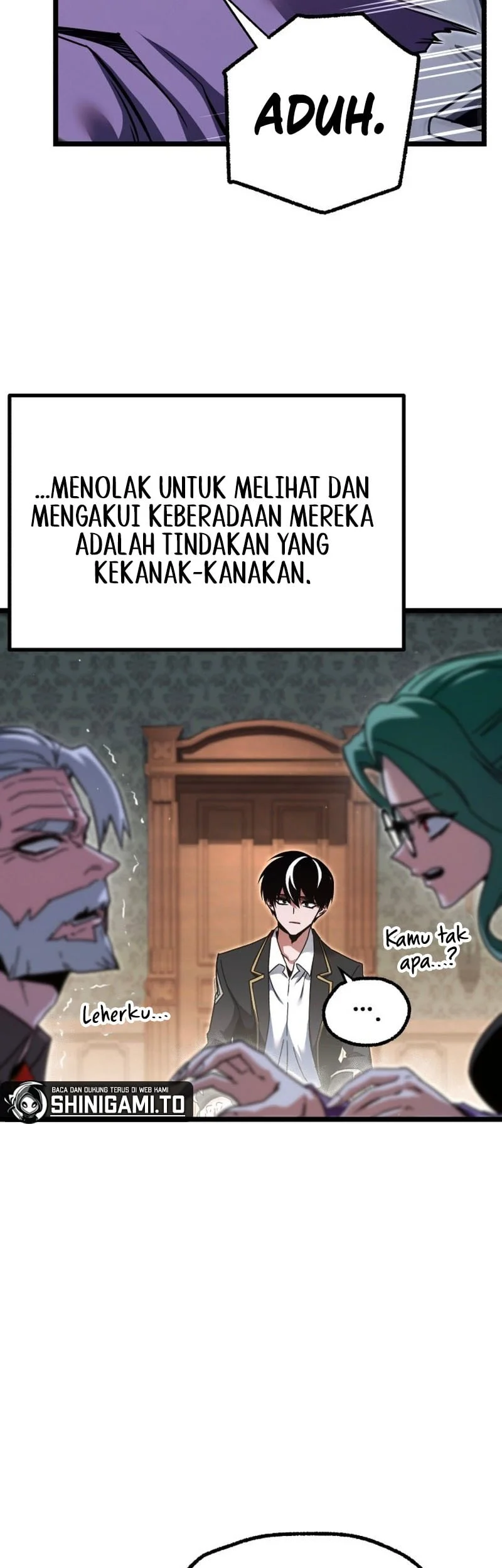 Chapter 50 - halaman 76