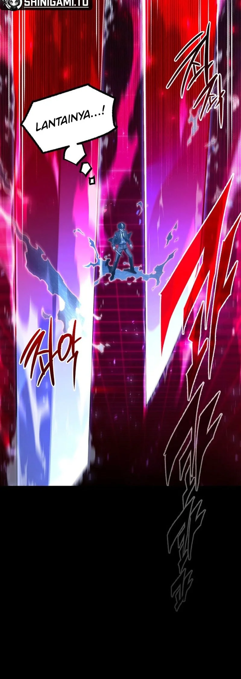 Chapter 50 - halaman 21