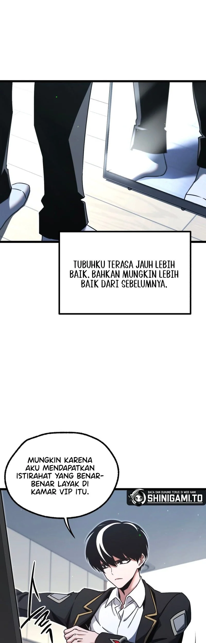 Chapter 50 - halaman 28