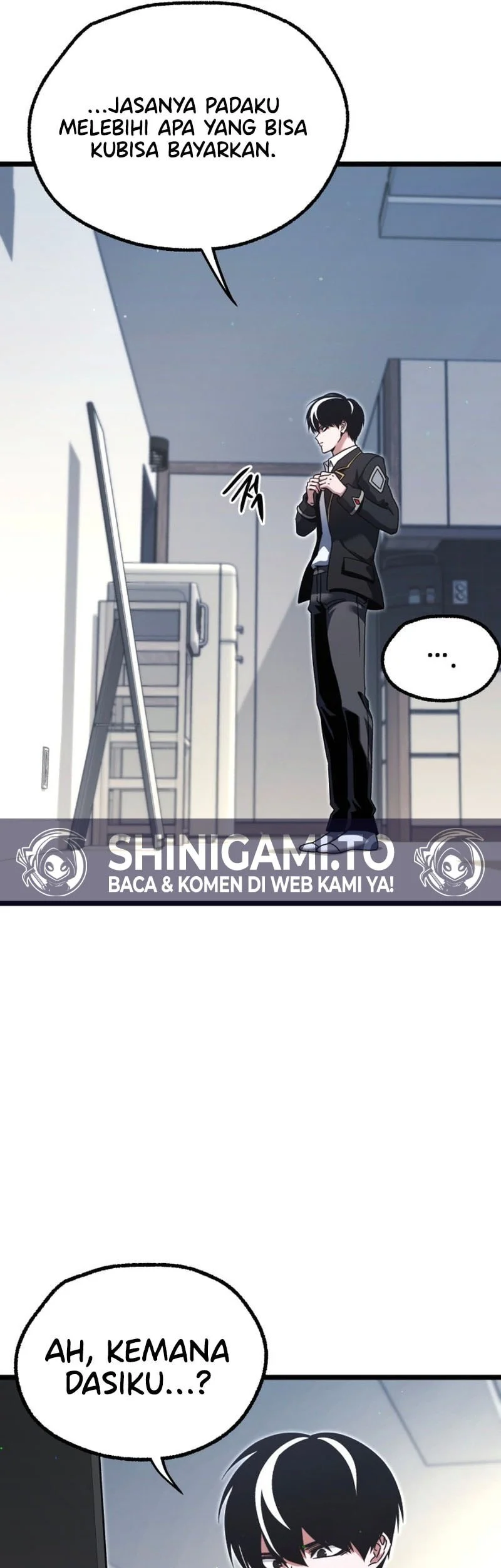 Chapter 50 - halaman 30
