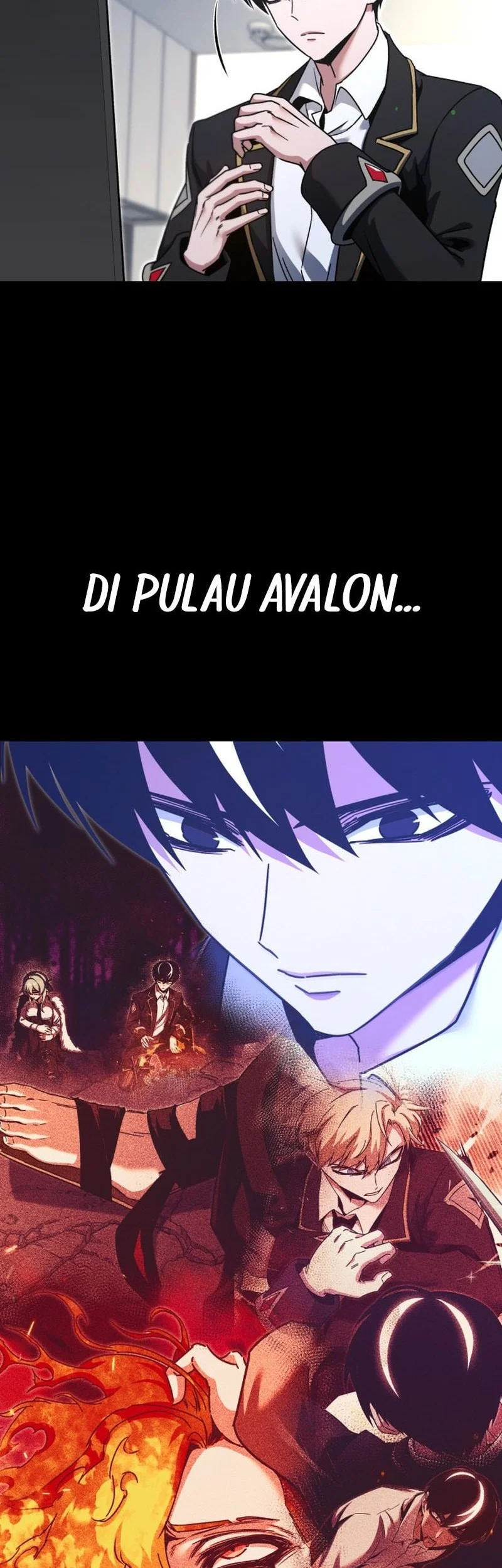 Chapter 50 - halaman 31