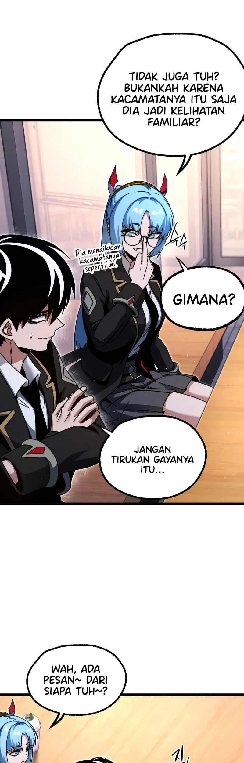 Chapter 52 - halaman 71