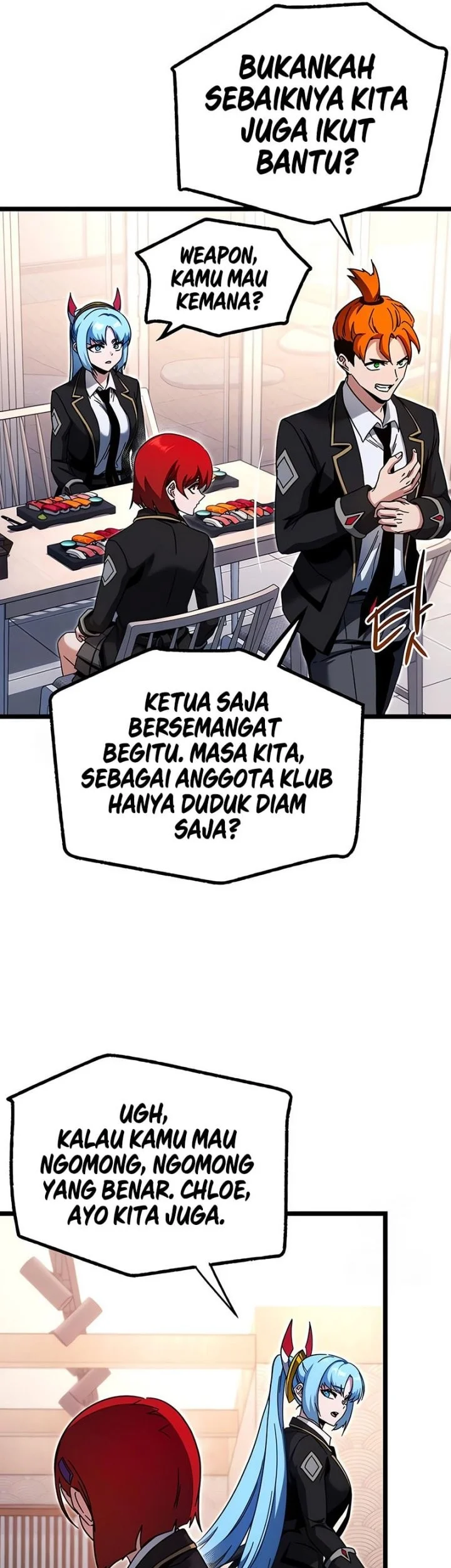 Chapter 54 Fix - halaman 30
