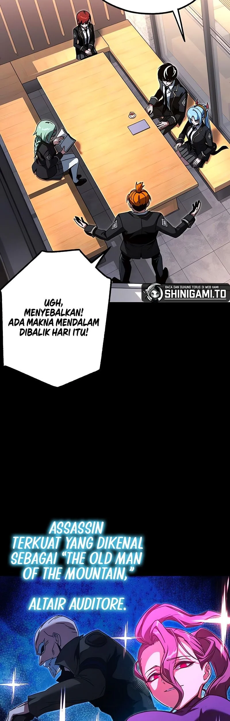 Chapter 55 - halaman 45