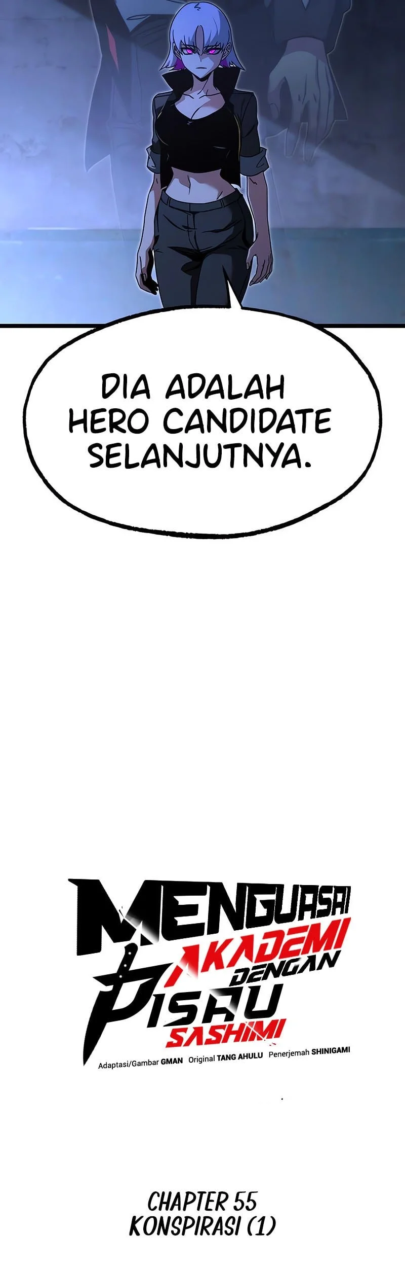 Chapter 55 - halaman 23