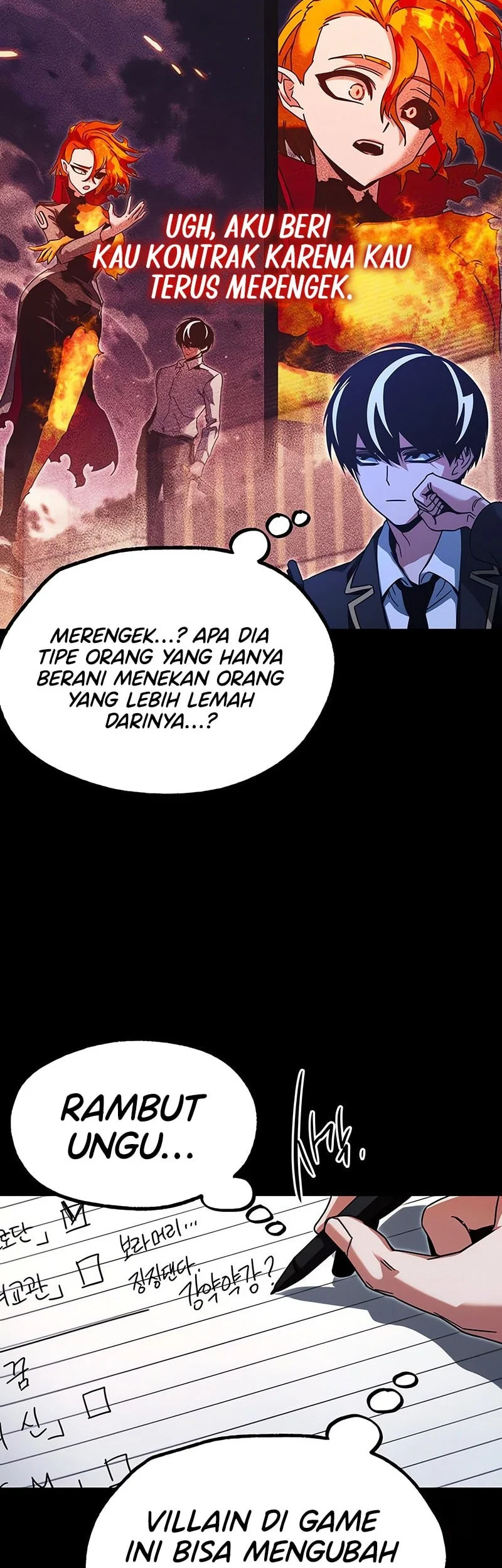 Chapter 55 - halaman 32