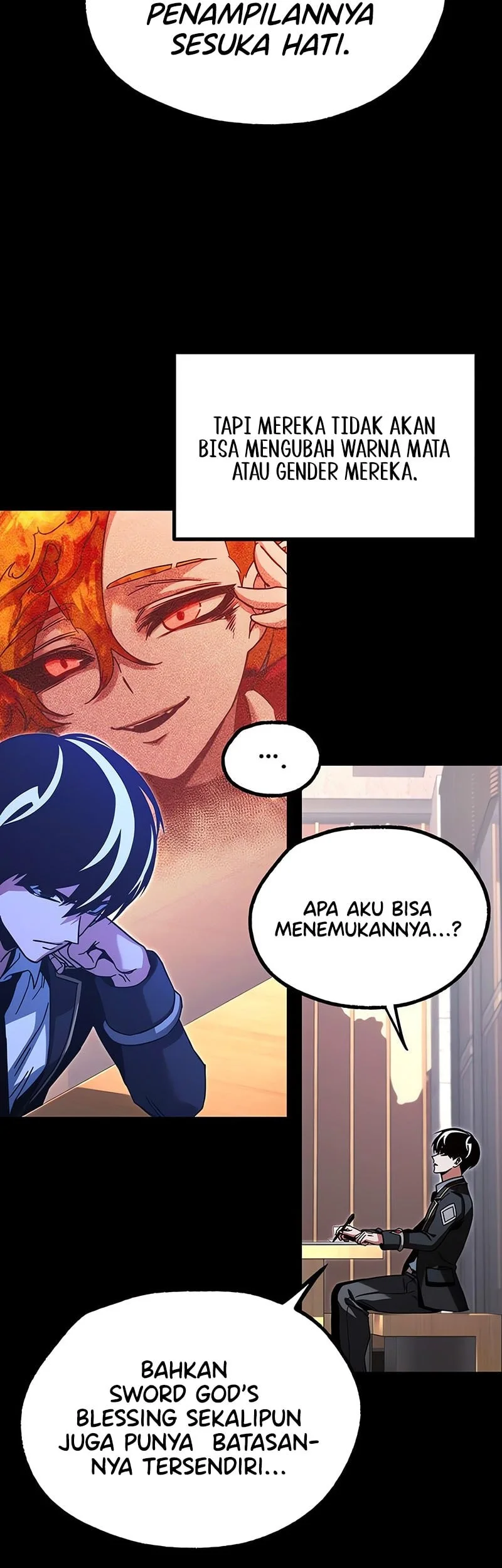Chapter 55 - halaman 33