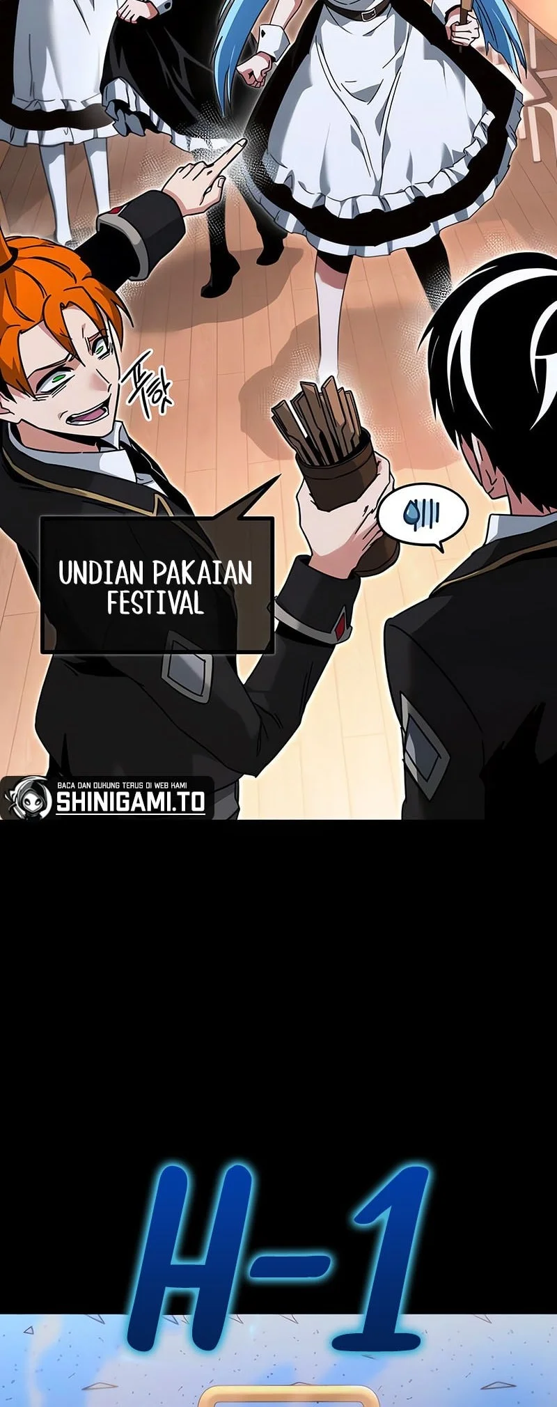 Chapter 56 - halaman 58