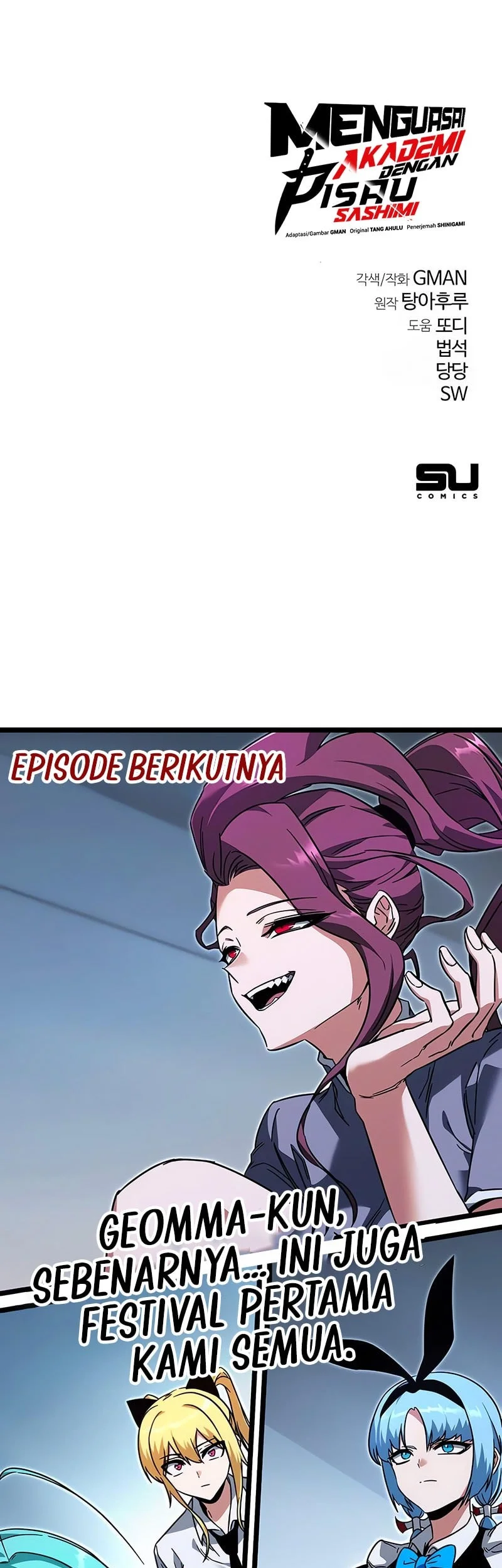 Chapter 56 - halaman 67