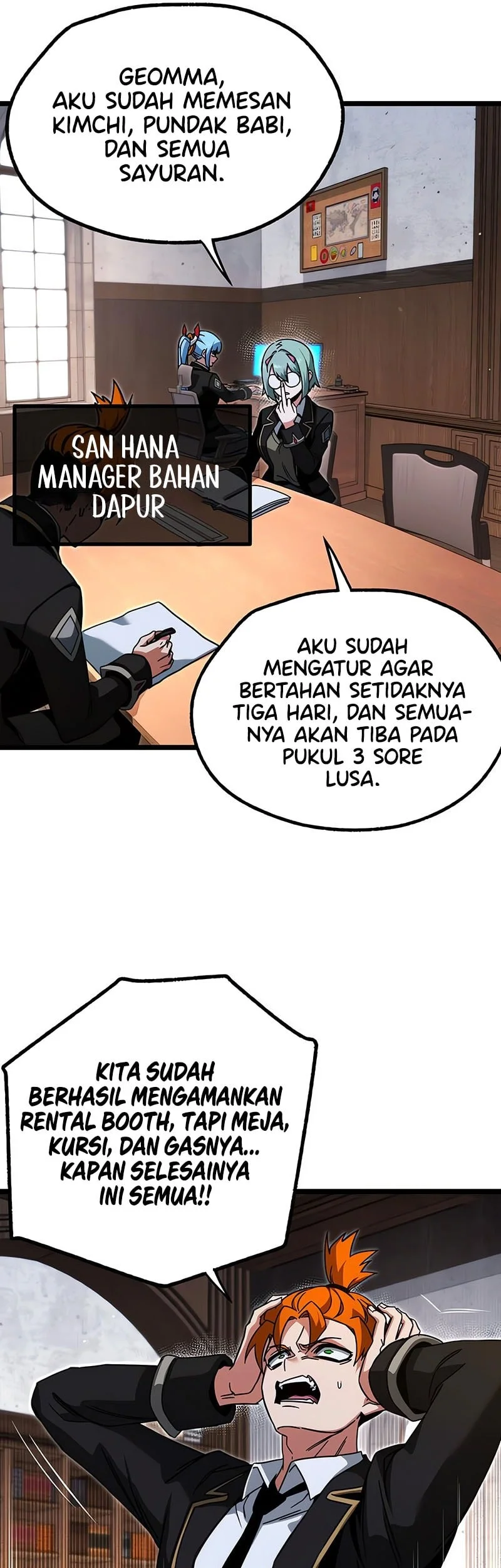 Chapter 56 - halaman 19
