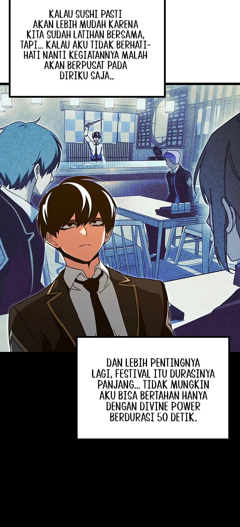 Chapter 56 - halaman 22