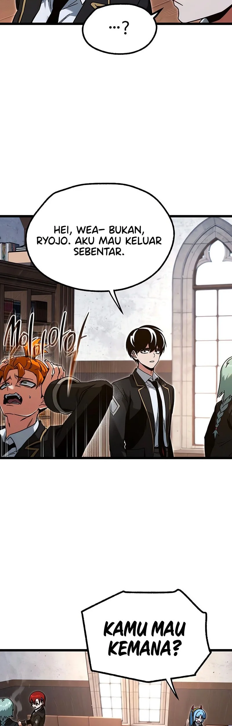Chapter 56 - halaman 28