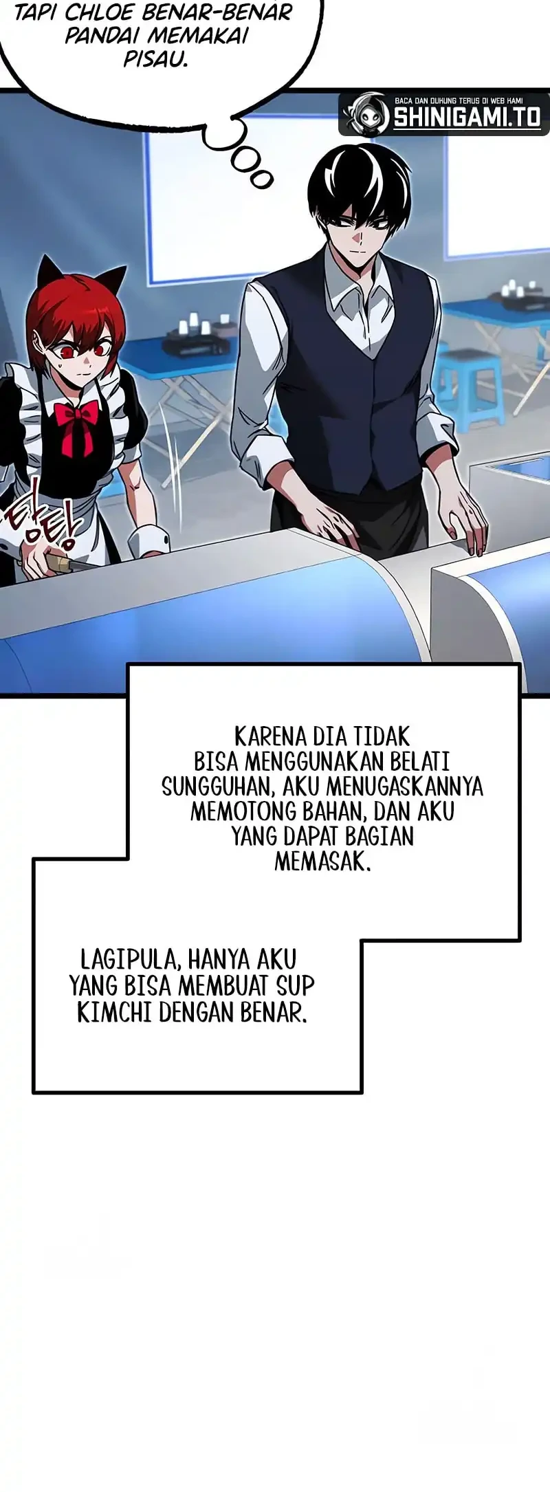 Chapter 57 - halaman 22