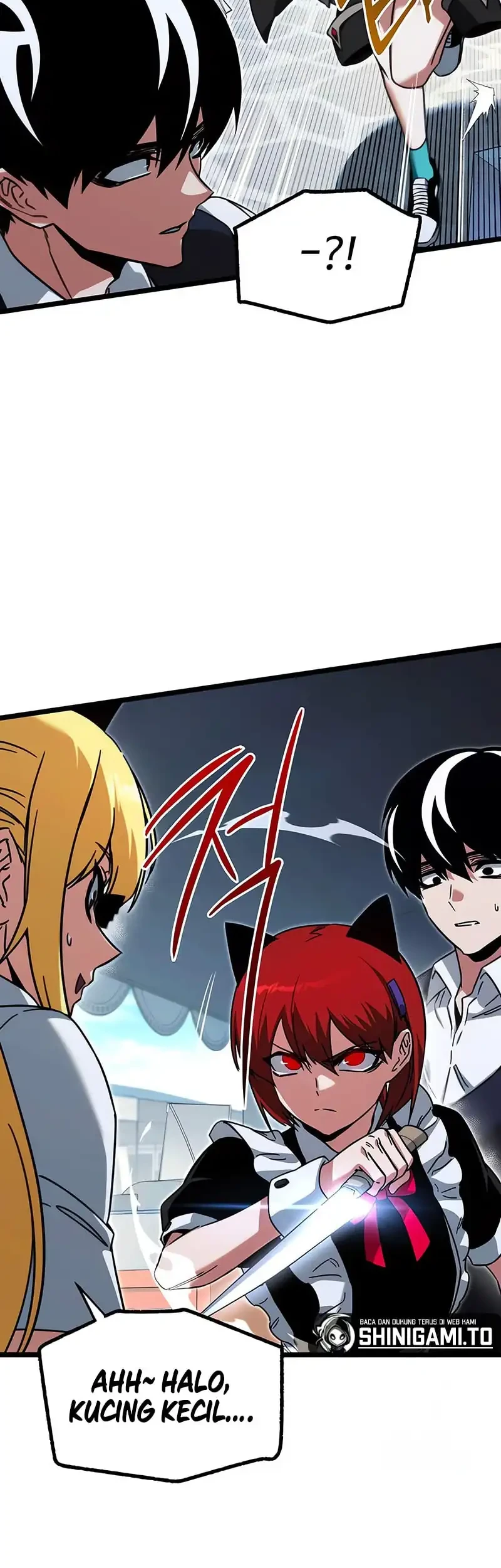 Chapter 57 - halaman 25