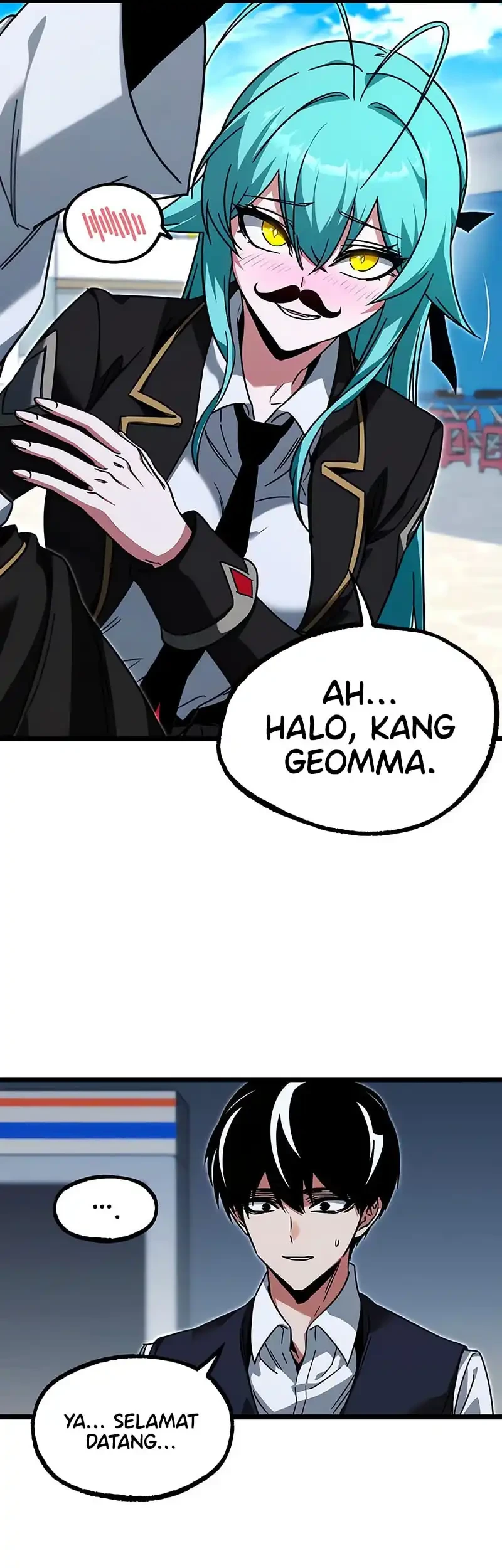 Chapter 57 - halaman 27