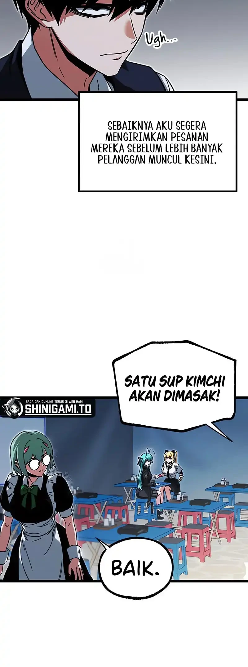 Chapter 57 - halaman 30
