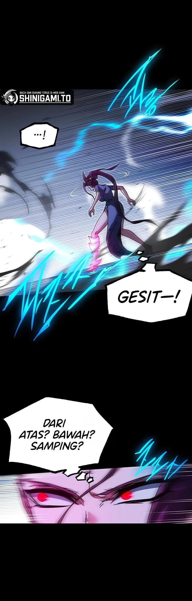 Chapter 58 - halaman 62