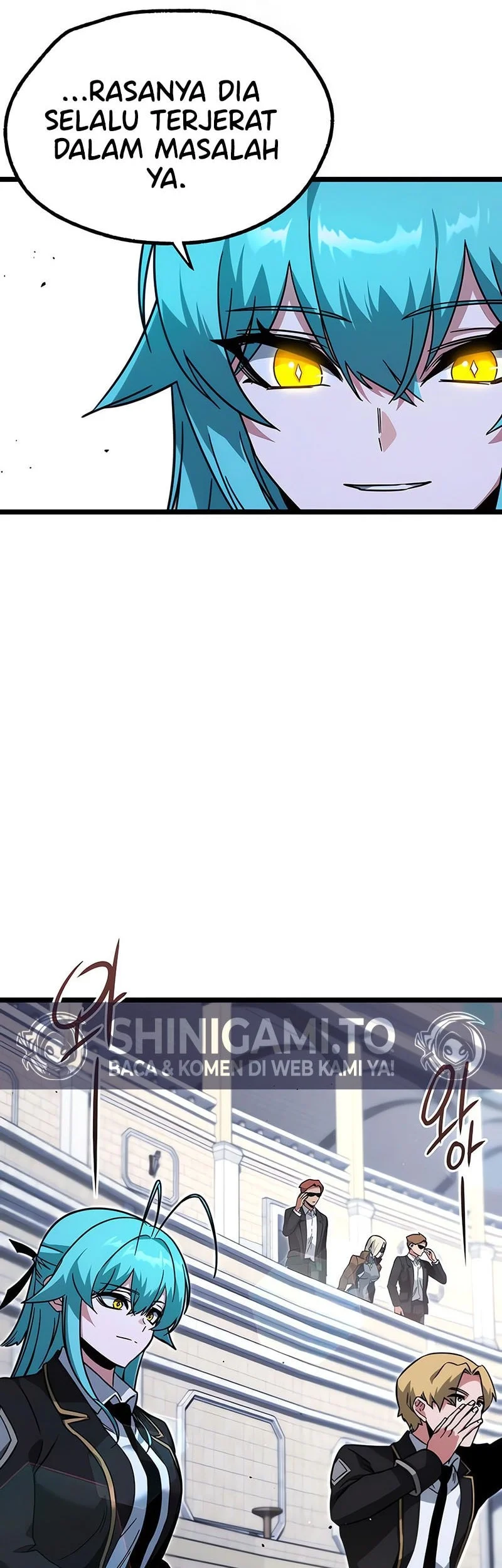 Chapter 58 - halaman 8