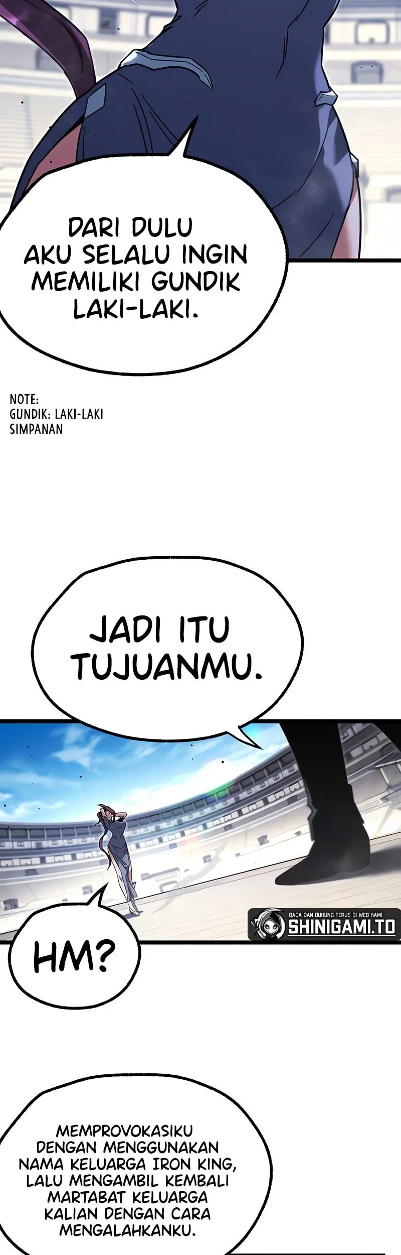 Chapter 58 - halaman 13
