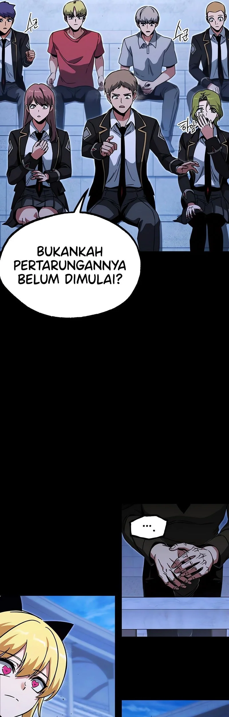 Chapter 58 - halaman 27