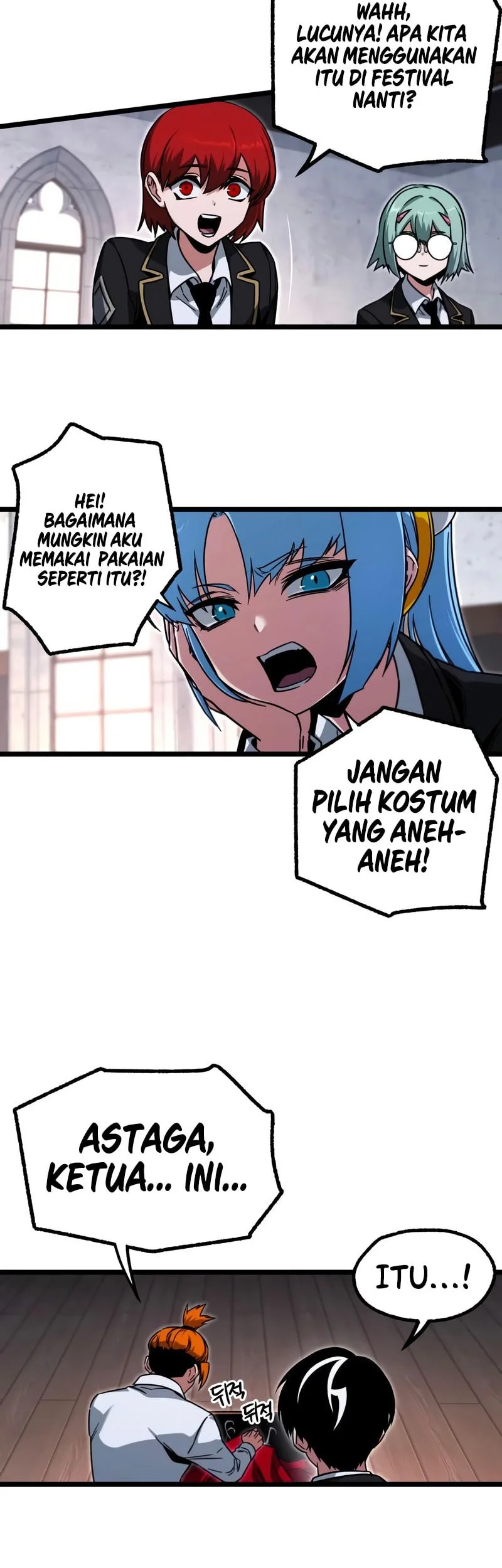 Chapter 59 - halaman 72