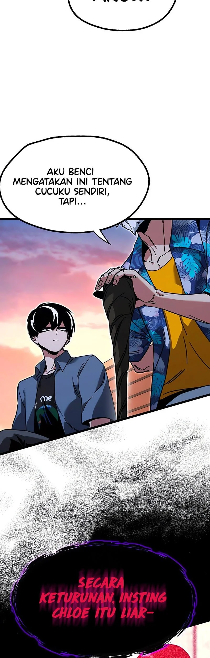 Chapter 60 - halaman 61