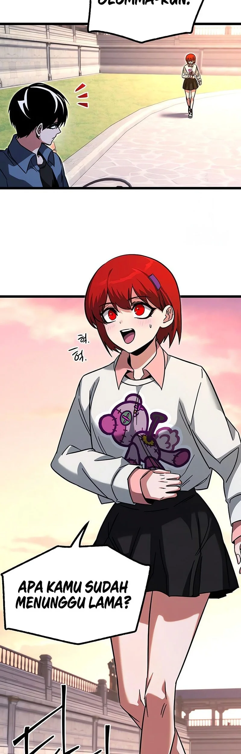 Chapter 60 - halaman 76