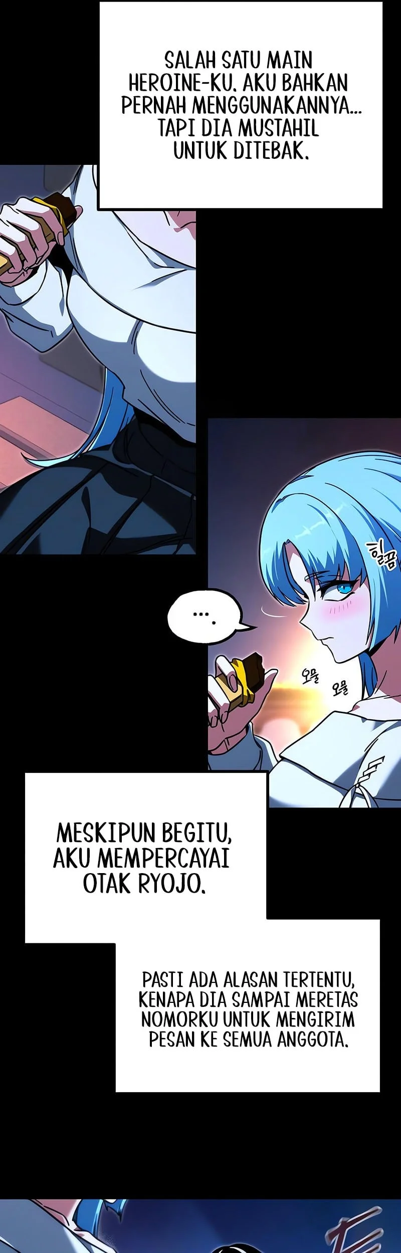 Chapter 61 - halaman 47