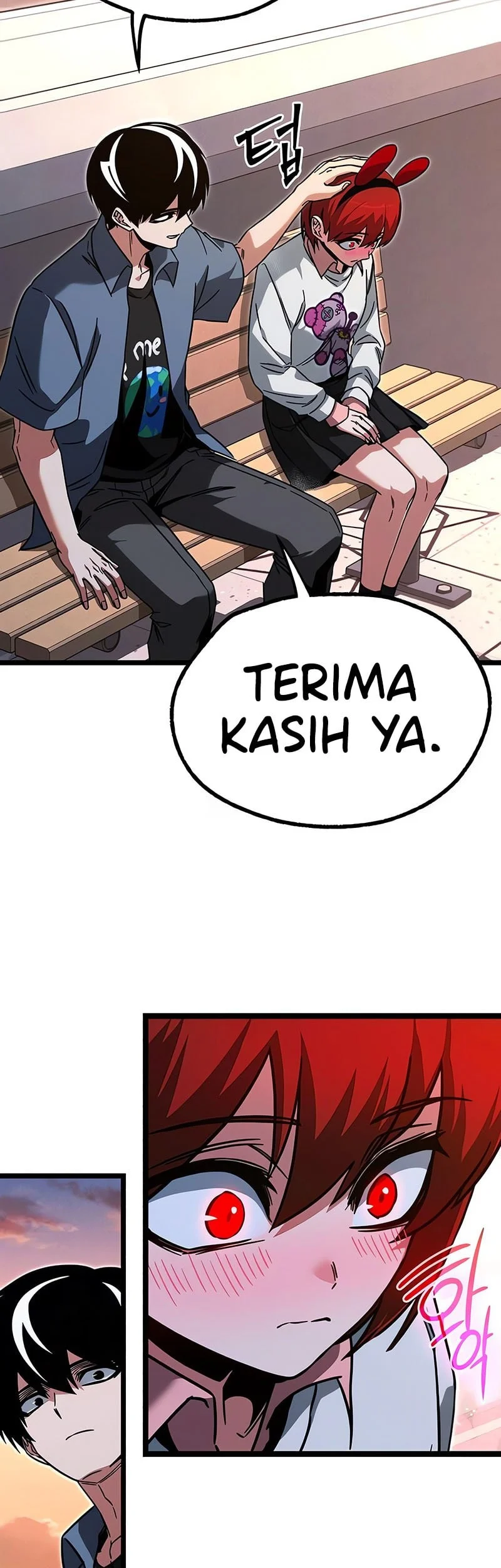 Chapter 61 - halaman 21