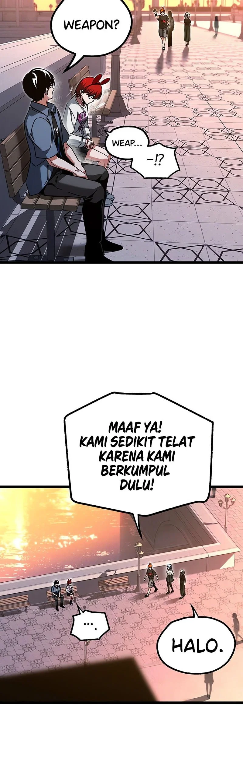 Chapter 61 - halaman 24