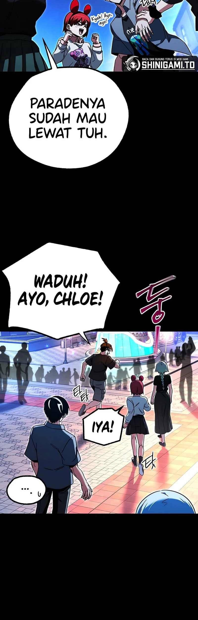 Chapter 61 - halaman 30