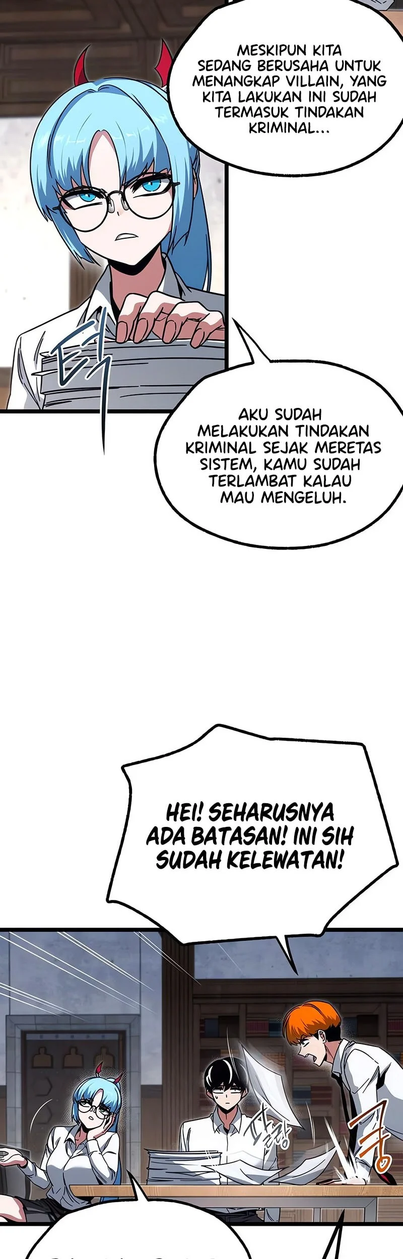 Chapter 63 - halaman 40