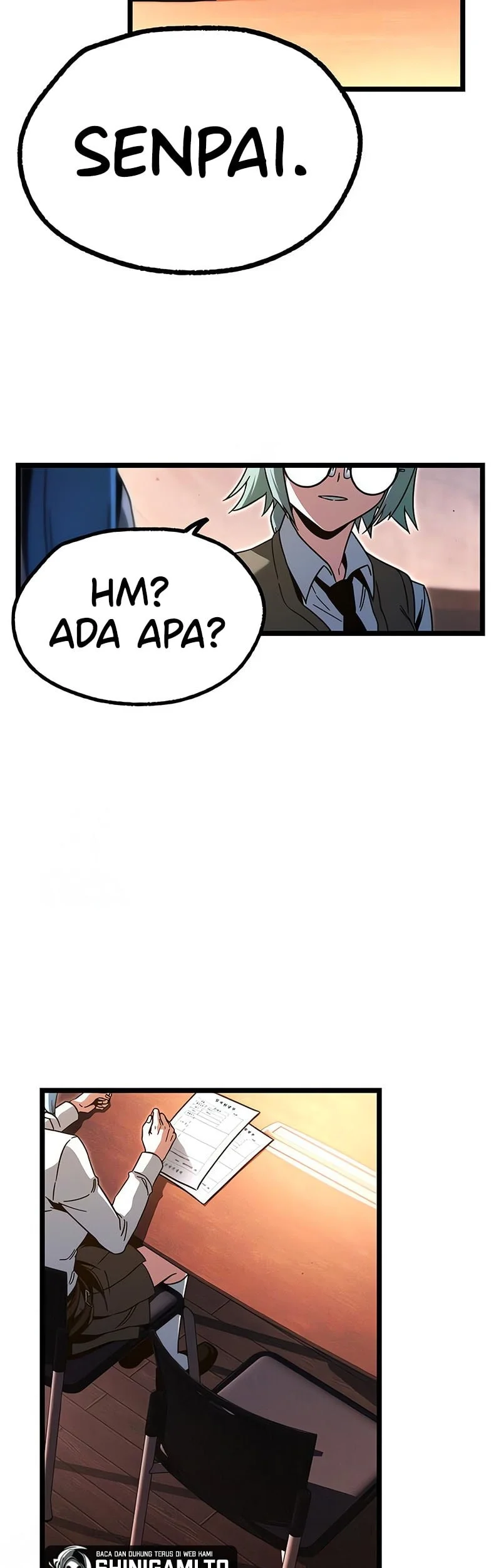 Chapter 63 - halaman 65