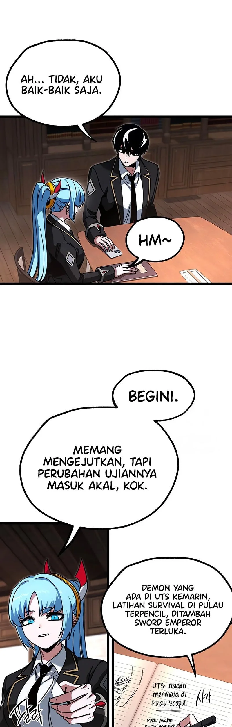 Chapter 63 - halaman 17