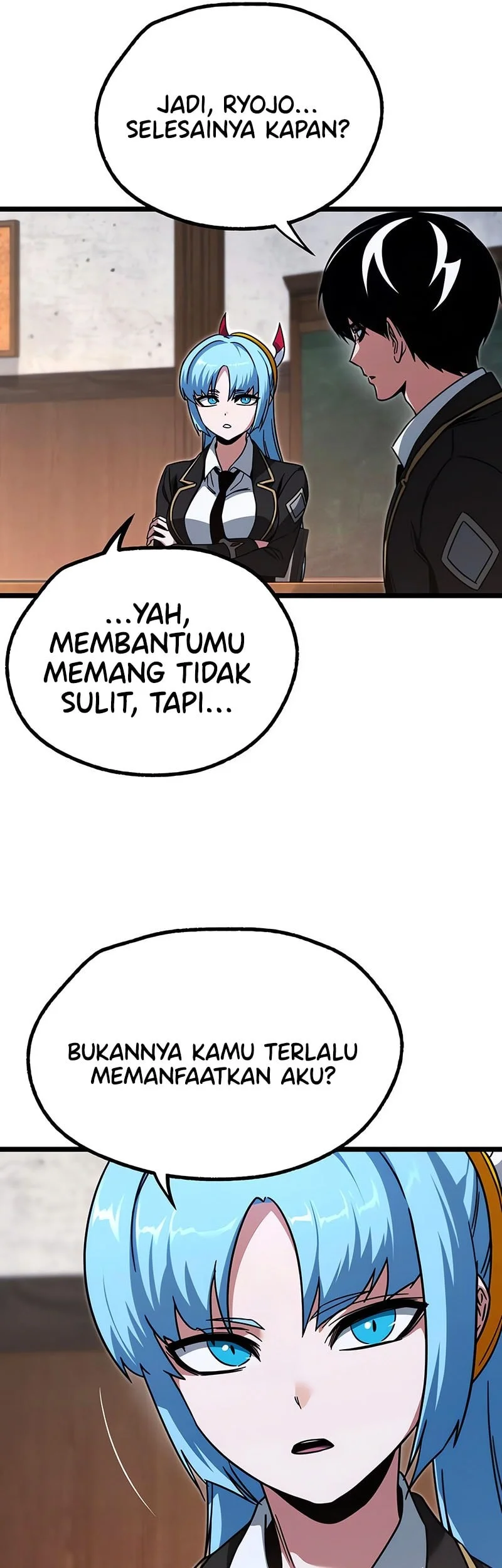 Chapter 63 - halaman 31