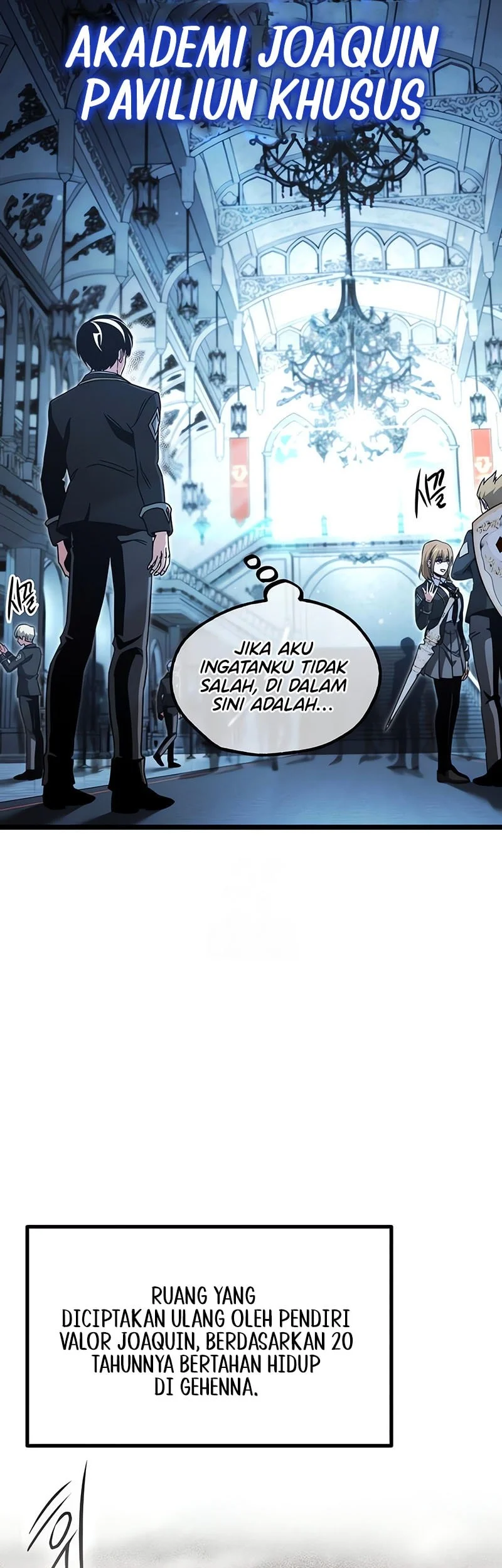 Chapter 64 Fix - halaman 35