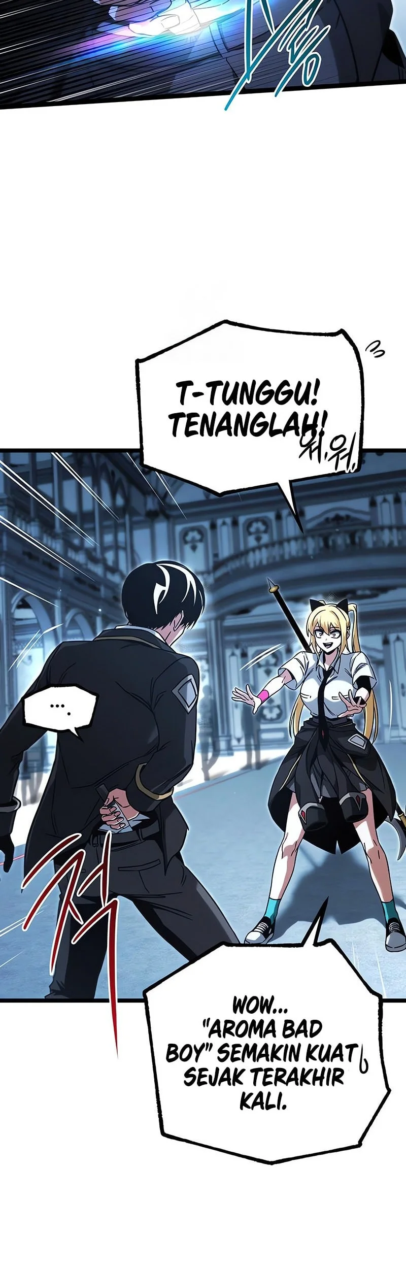 Chapter 64 Fix - halaman 40