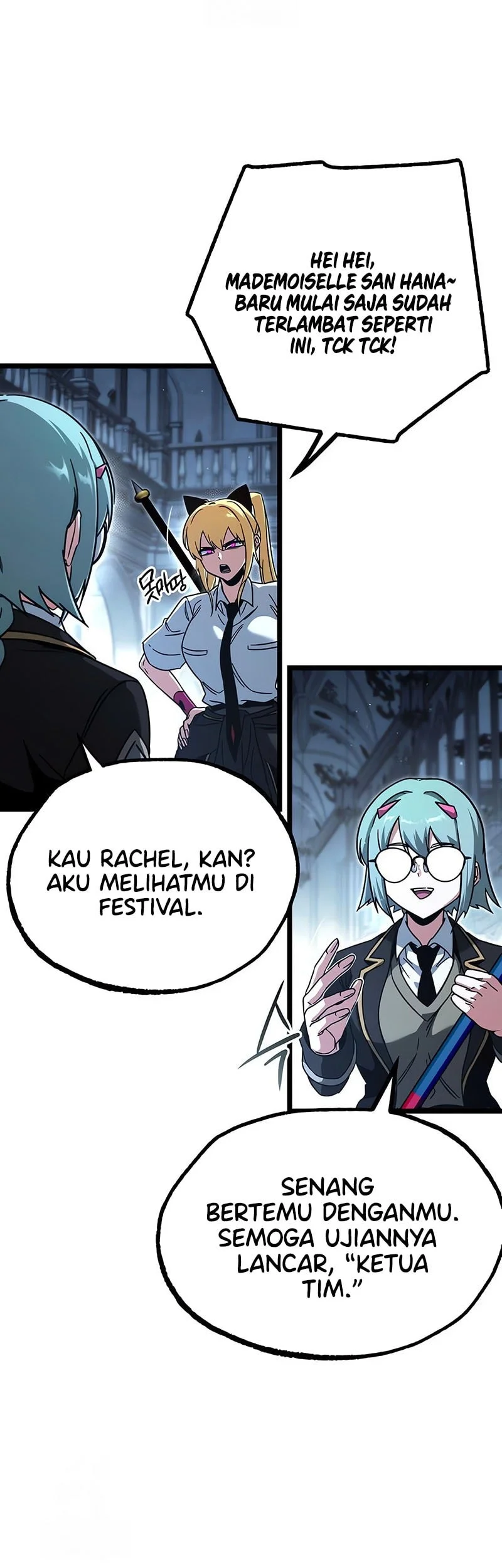 Chapter 64 Fix - halaman 43