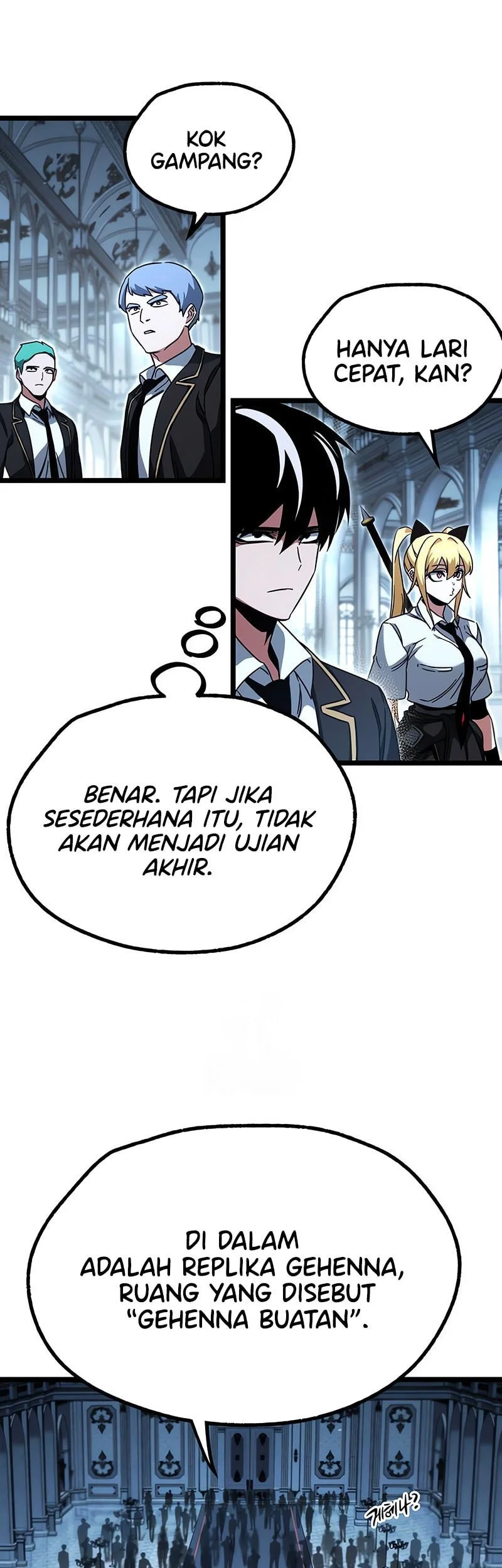 Chapter 64 Fix - halaman 47