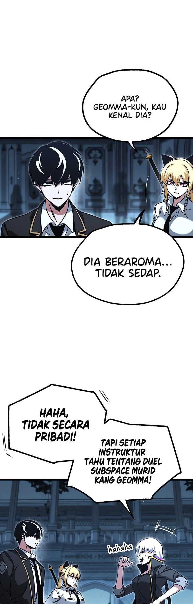 Chapter 64 Fix - halaman 55