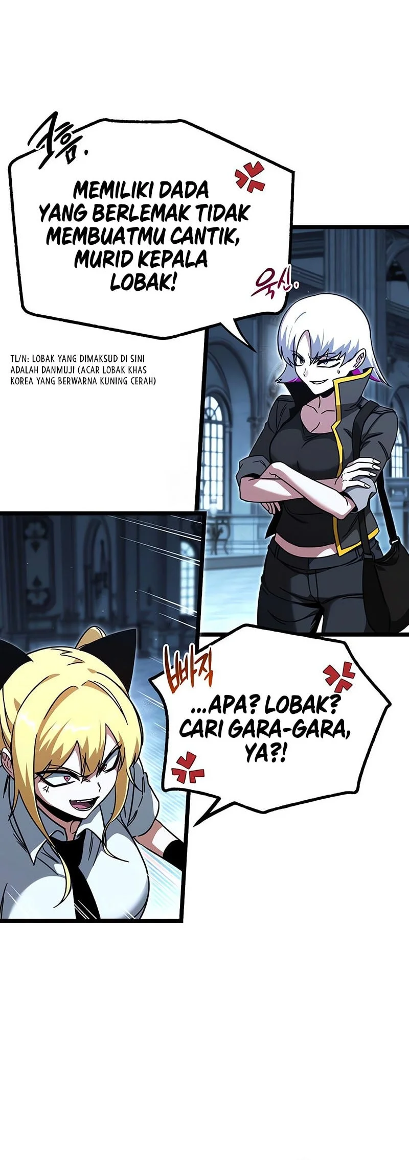 Chapter 64 Fix - halaman 58