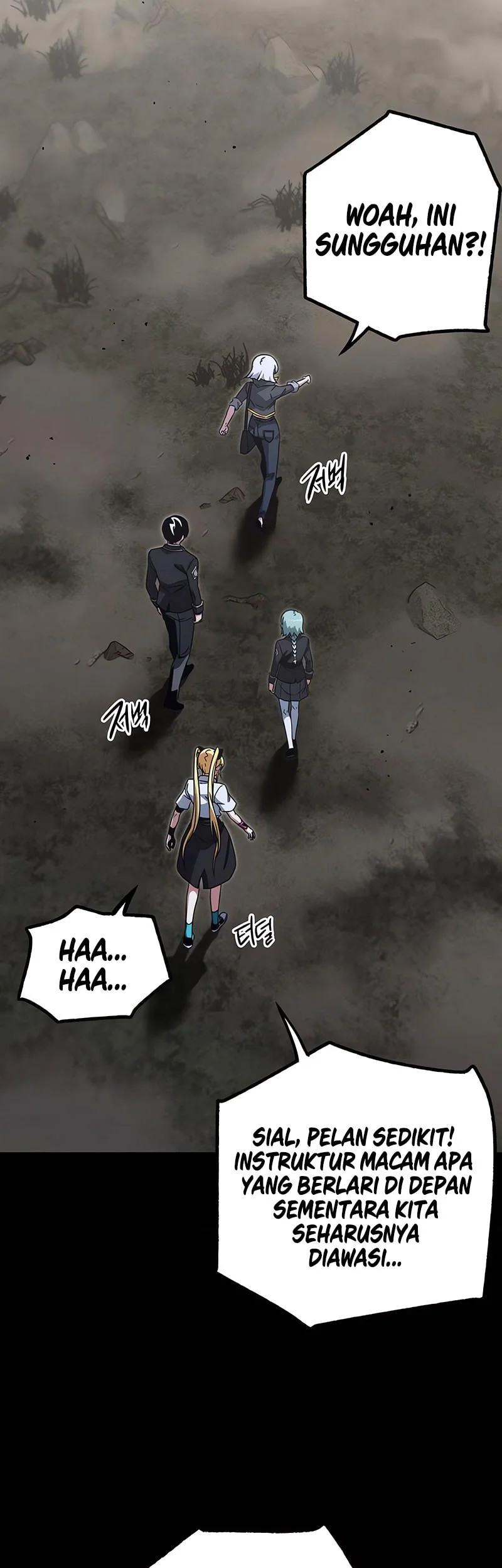 Chapter 64 Fix - halaman 63
