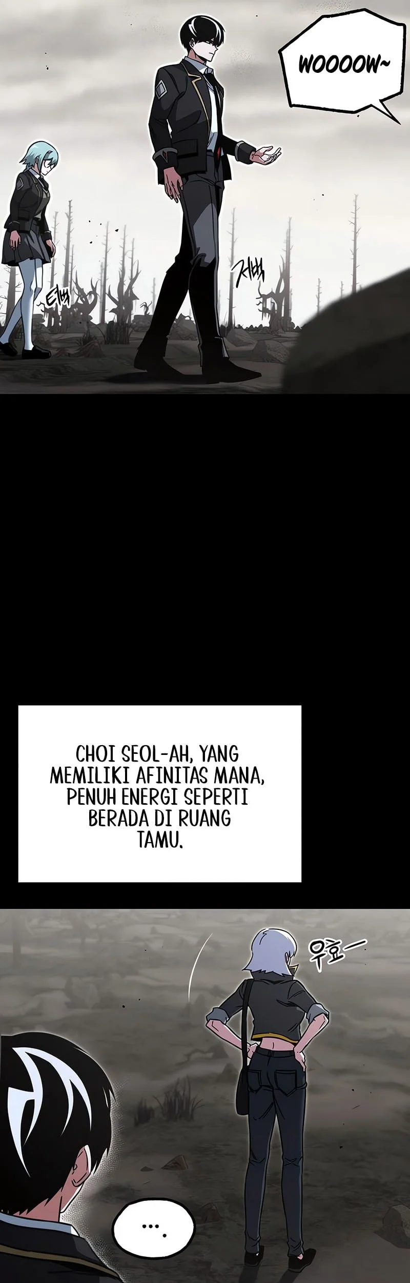 Chapter 64 Fix - halaman 67