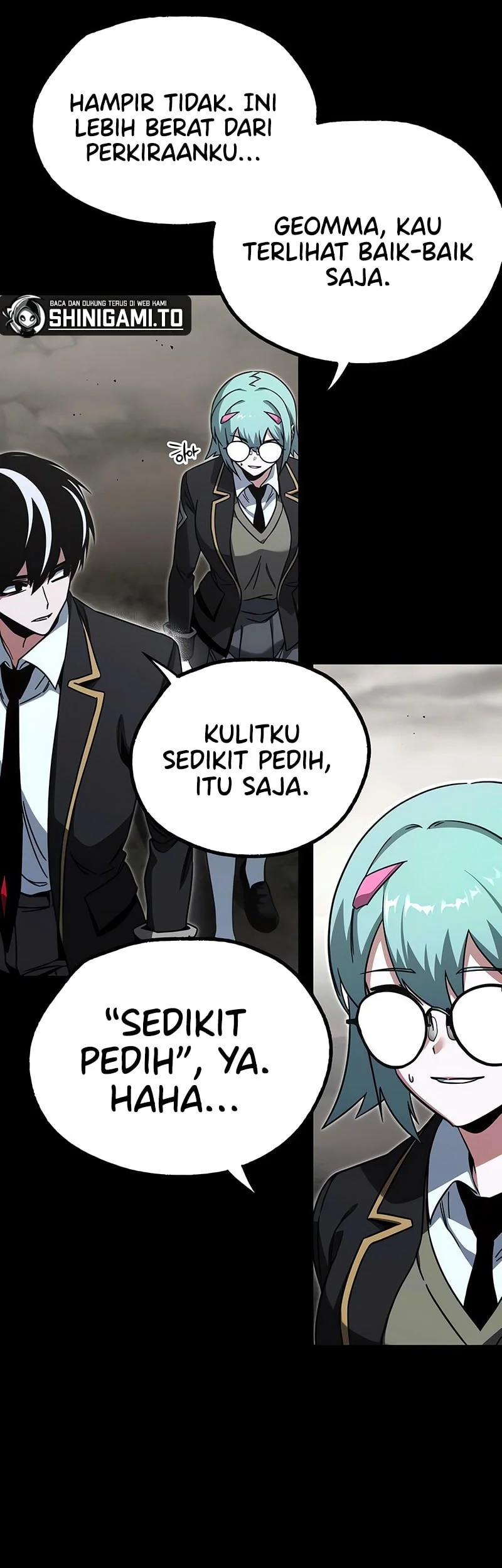 Chapter 64 Fix - halaman 69