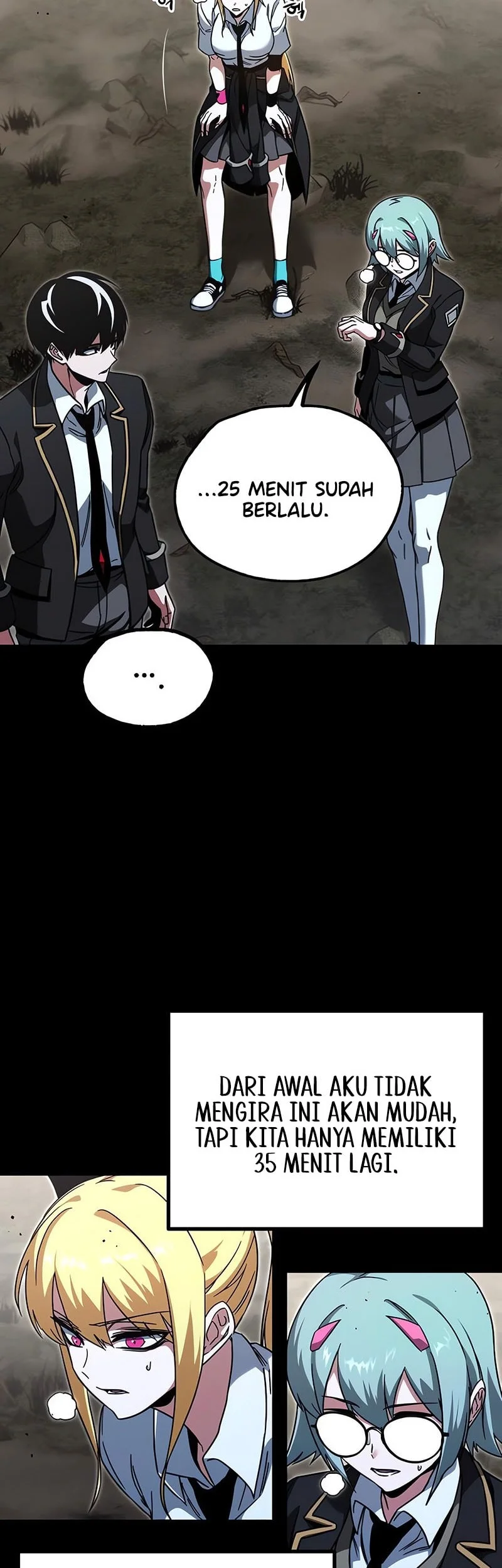 Chapter 64 Fix - halaman 72