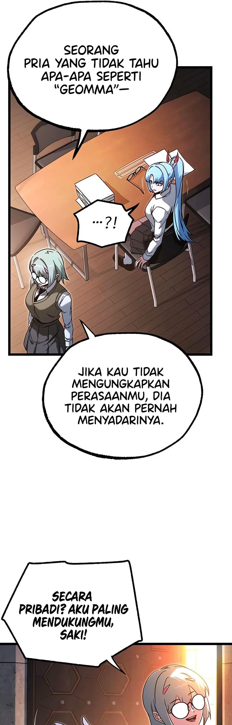 Chapter 64 Fix - halaman 15